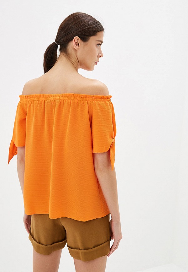

Топ Dorothy Perkins, Оранжевый, Dorothy Perkins DO005EWFJSI3