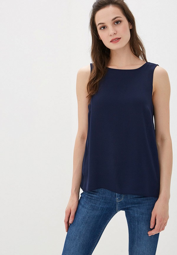 

Топ Dorothy Perkins, Синий