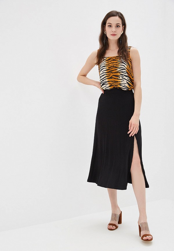 

Топ Dorothy Perkins, Коричневый