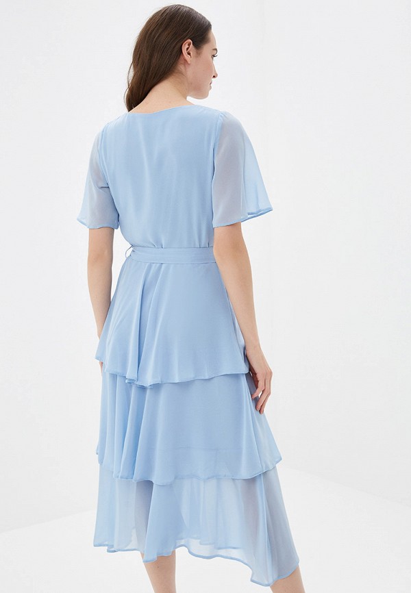 

Платье Dorothy Perkins, Голубой, Dorothy Perkins DO005EWFJSJ4