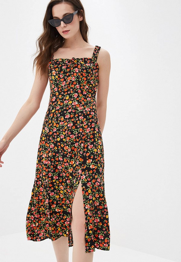 

Сарафан Dorothy Perkins, Черный