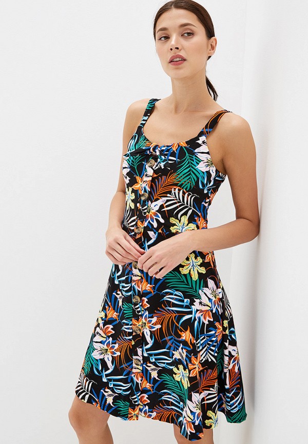

Платье Dorothy Perkins, Черный