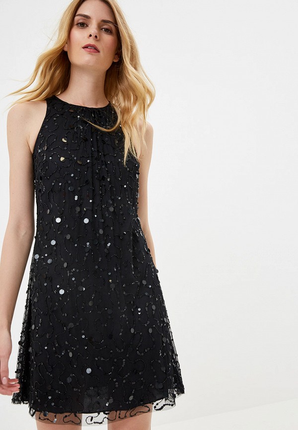 

Платье Dorothy Perkins, Черный