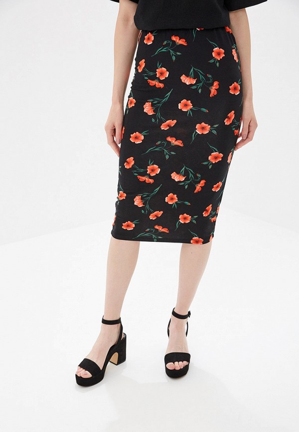 

Юбка Dorothy Perkins, Черный
