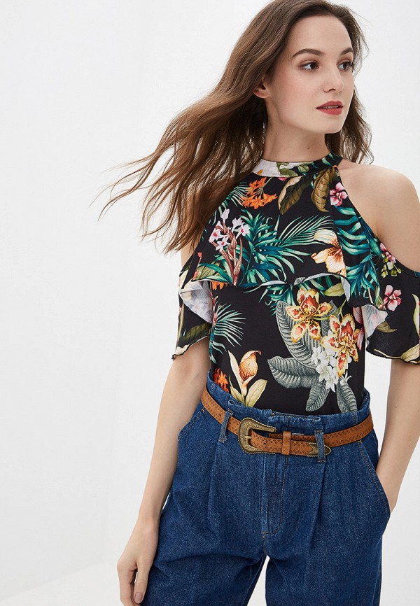 

Топ Dorothy Perkins, Разноцветный