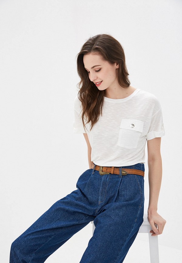 

Футболка Dorothy Perkins, Белый