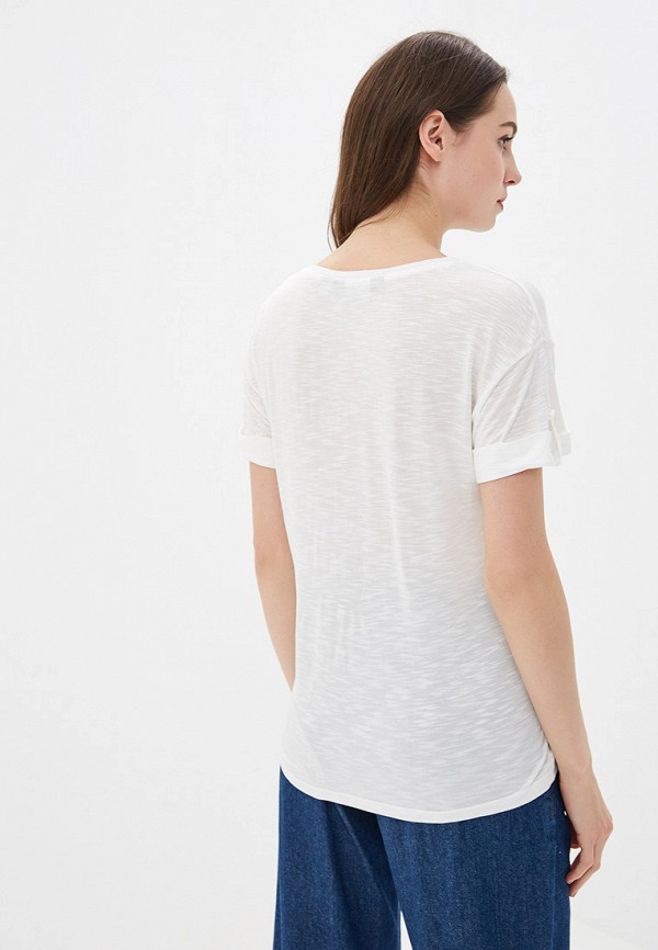 

Футболка Dorothy Perkins, Белый, Dorothy Perkins DO005EWFJSL0