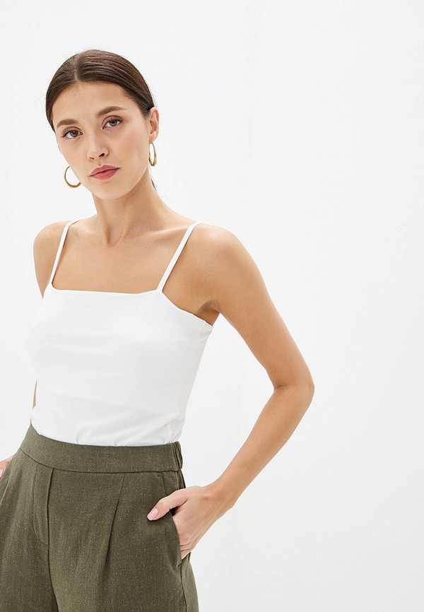 

Майка Dorothy Perkins, Белый