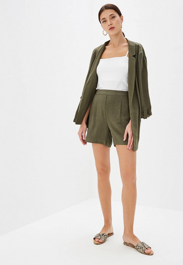

Майка Dorothy Perkins, Dorothy Perkins DO005EWFJSL2, Белый