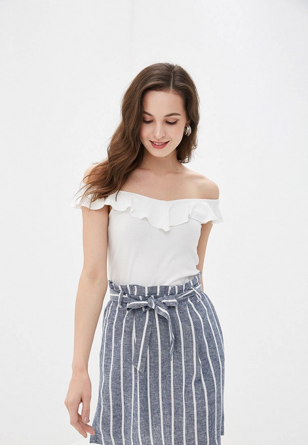 

Топ Dorothy Perkins, Белый