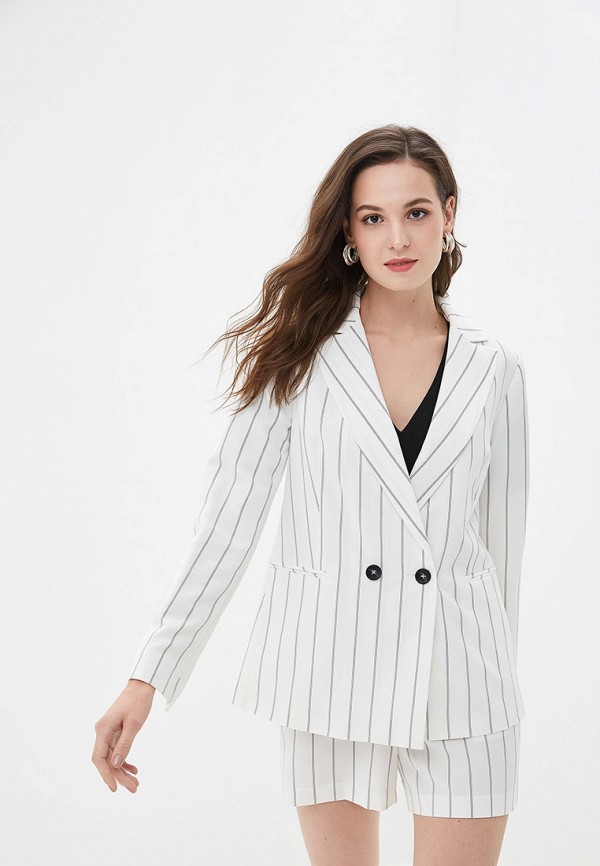 

Пиджак Dorothy Perkins, Белый