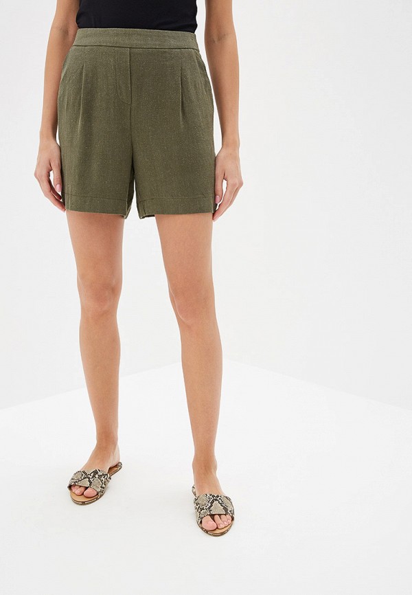 

Шорты Dorothy Perkins, Хаки