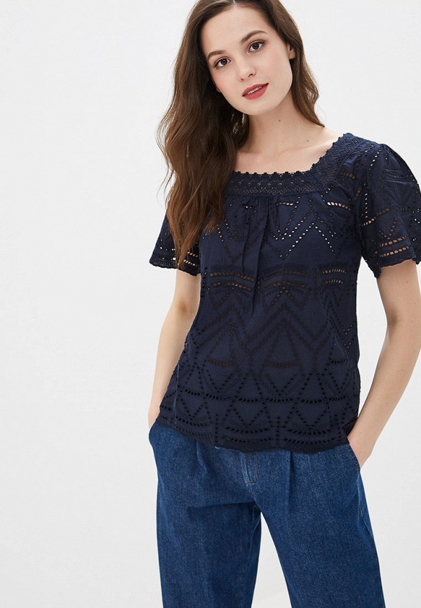 

Блуза Dorothy Perkins, Синий
