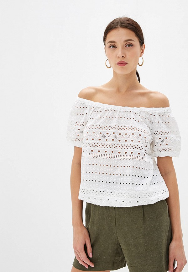 

Блуза Dorothy Perkins, Белый