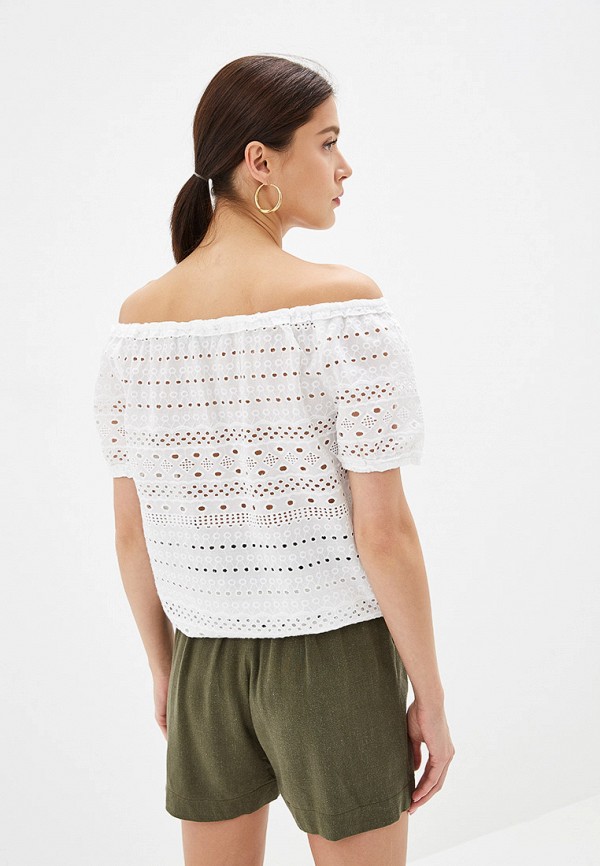 

Блуза Dorothy Perkins, Белый