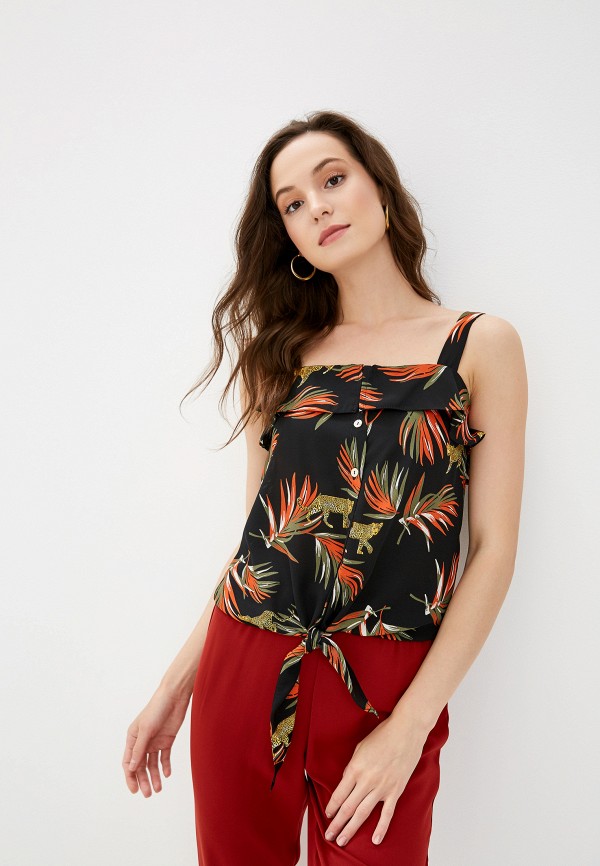 

Топ Dorothy Perkins, Черный