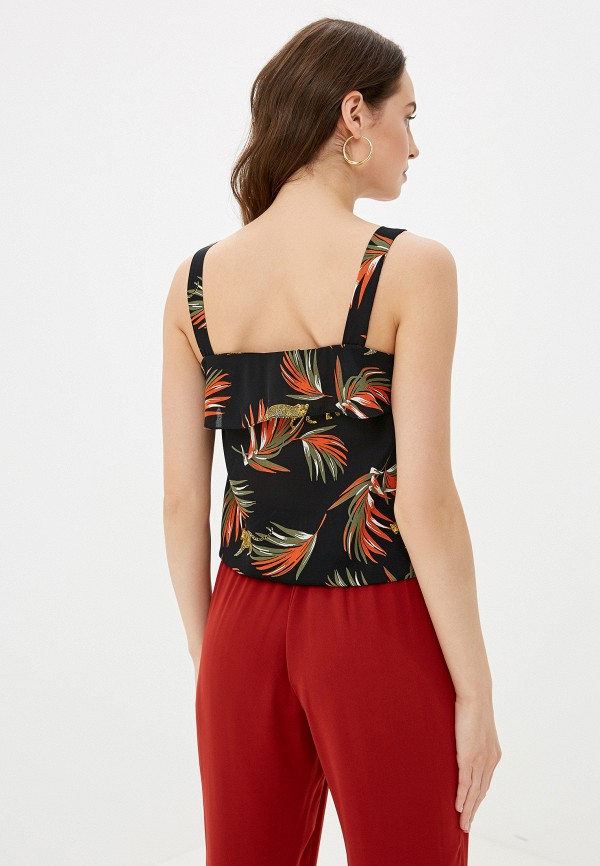 

Топ Dorothy Perkins, Черный, Dorothy Perkins DO005EWFMGQ3