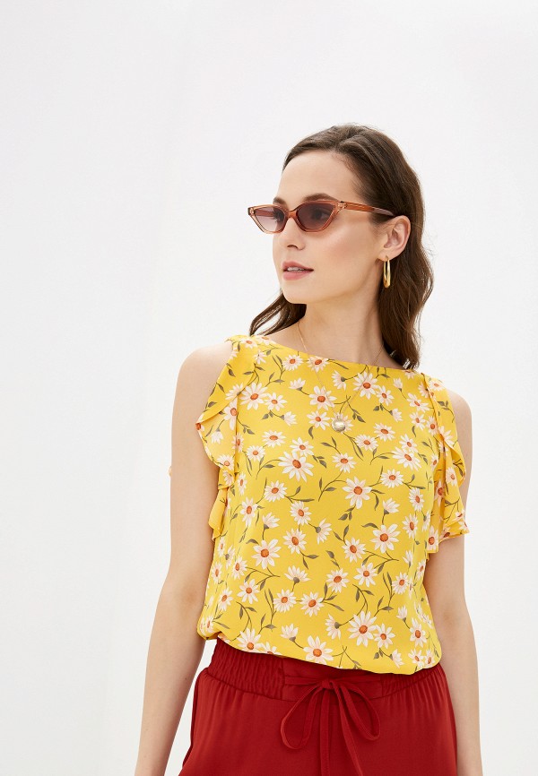 

Топ Dorothy Perkins, Желтый