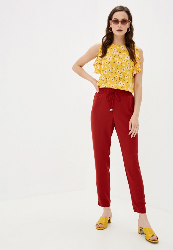 

Блуза Dorothy Perkins, Желтый