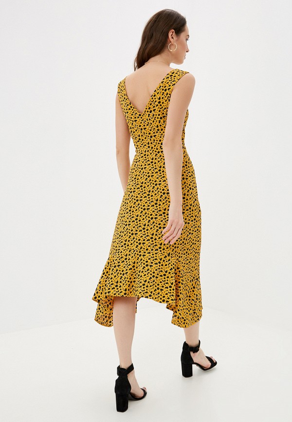

Платье Dorothy Perkins, Желтый, Dorothy Perkins DO005EWFMGQ6