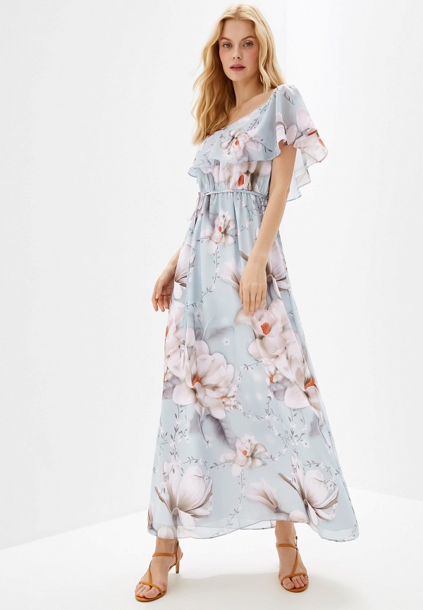 

Платье Dorothy Perkins, Голубой, Dorothy Perkins DO005EWFMGR0