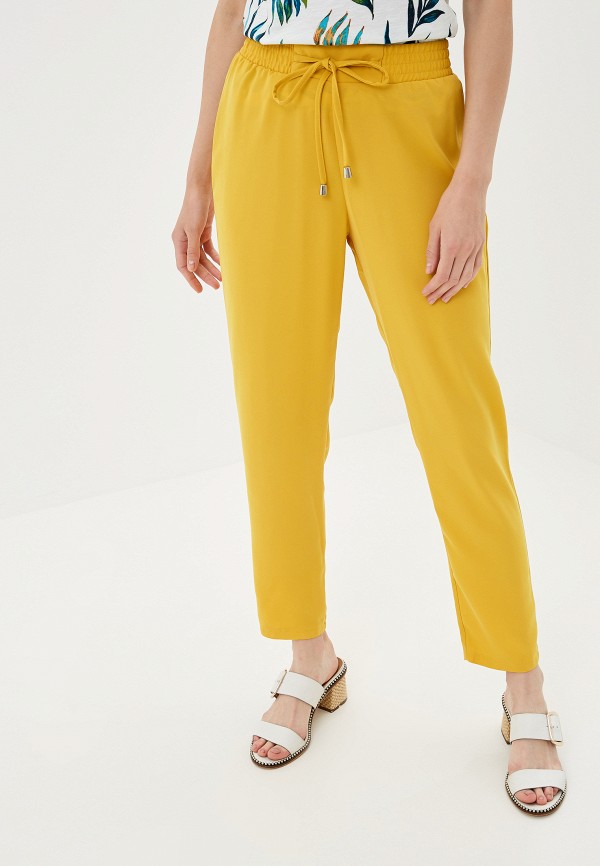 

Брюки Dorothy Perkins, Желтый