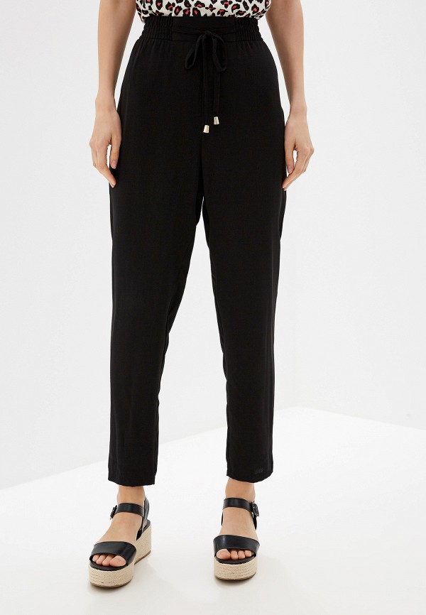 

Брюки Dorothy Perkins, Черный