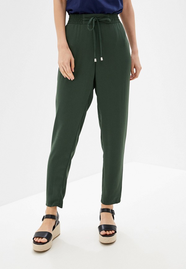 

Брюки Dorothy Perkins, Зеленый