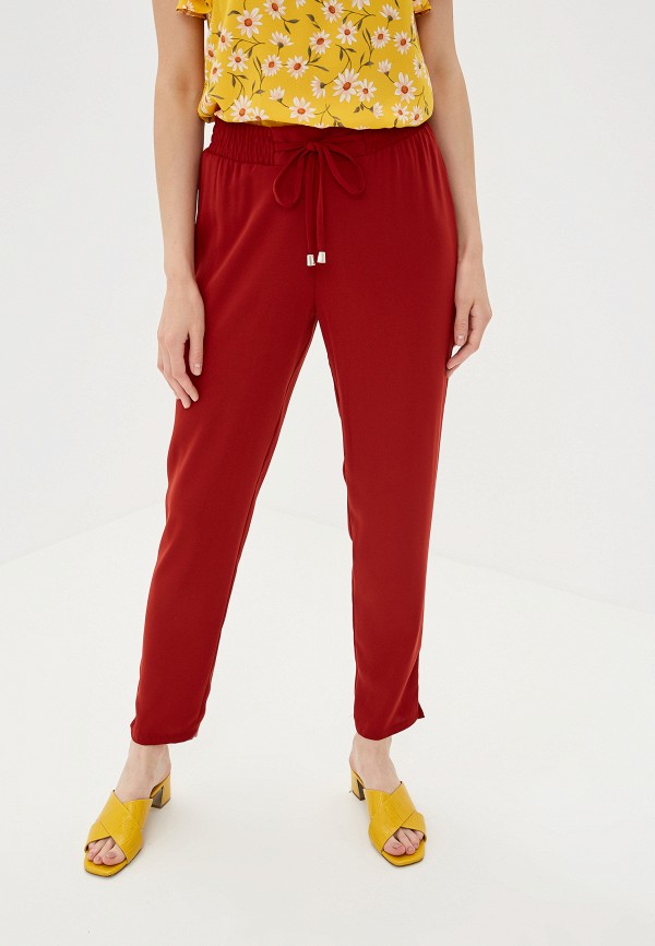 

Брюки Dorothy Perkins, Бордовый