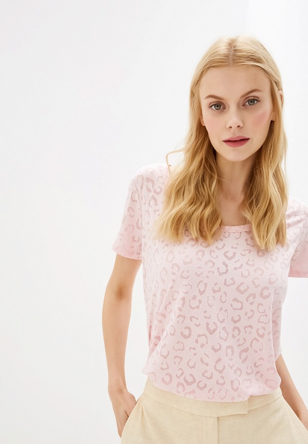 

Футболка Dorothy Perkins, Розовый