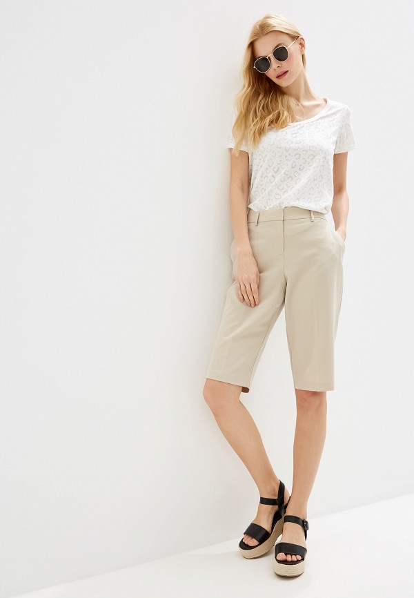

Футболка Dorothy Perkins, Белый, Dorothy Perkins DO005EWFMGR8