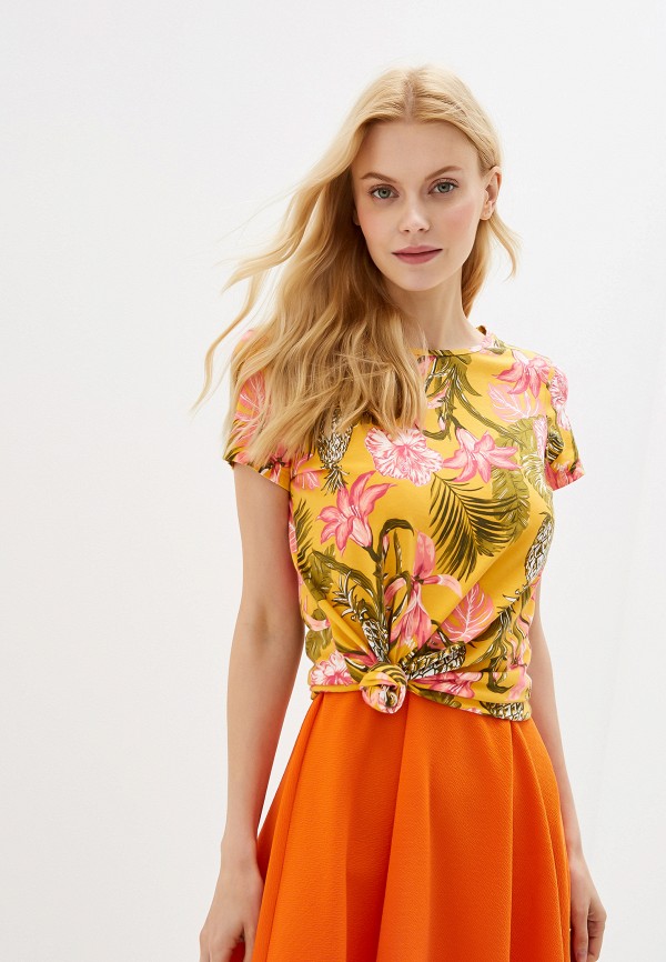 

Футболка Dorothy Perkins, Оранжевый