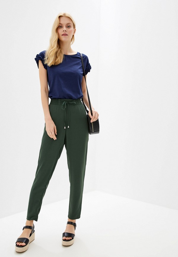 

Футболка Dorothy Perkins, Синий, Dorothy Perkins DO005EWFMGS2
