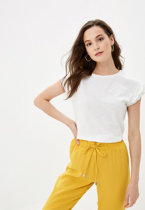 

Футболка Dorothy Perkins, Белый