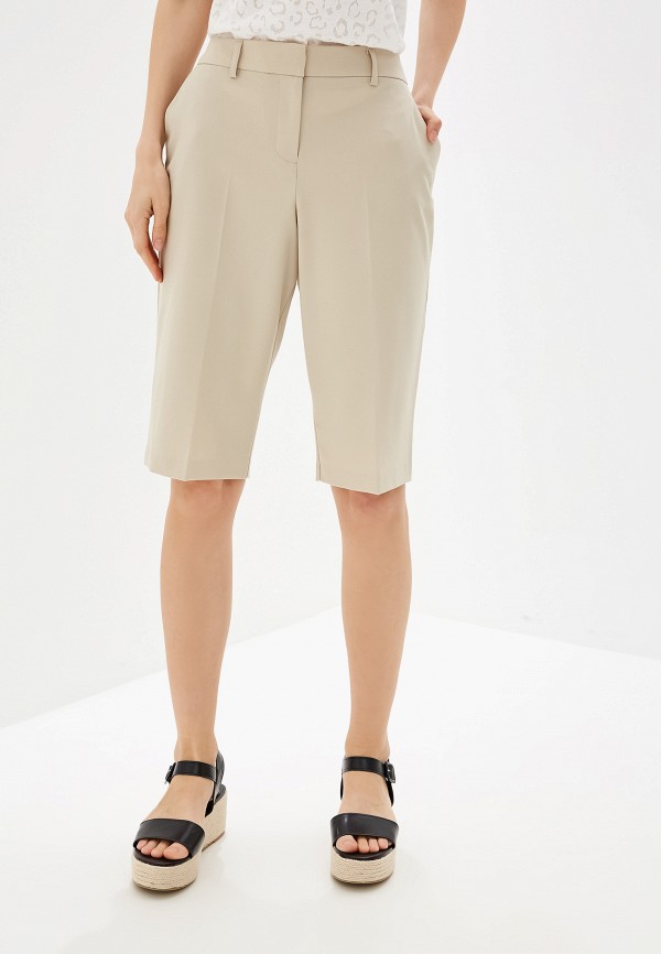 

Шорты Dorothy Perkins, Бежевый