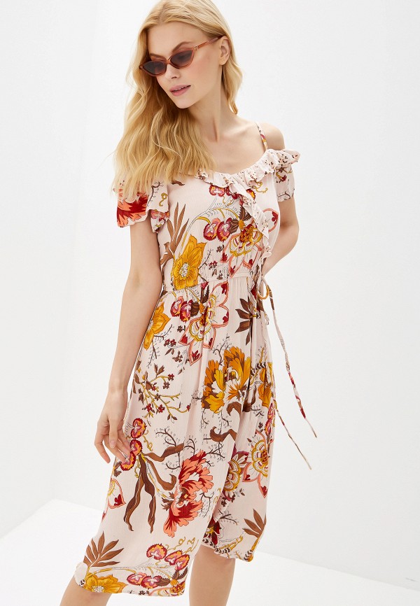 

Платье Dorothy Perkins, Розовый