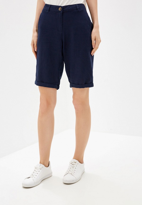 

Шорты Dorothy Perkins, Синий, Dorothy Perkins DO005EWFMGT1