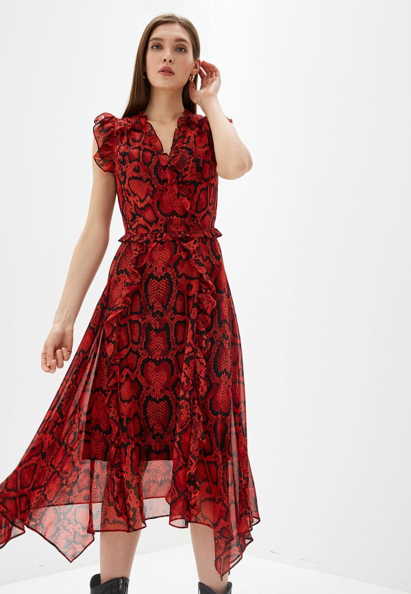 

Платье Dorothy Perkins, Красный