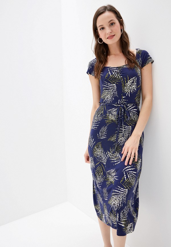

Платье Dorothy Perkins, Синий