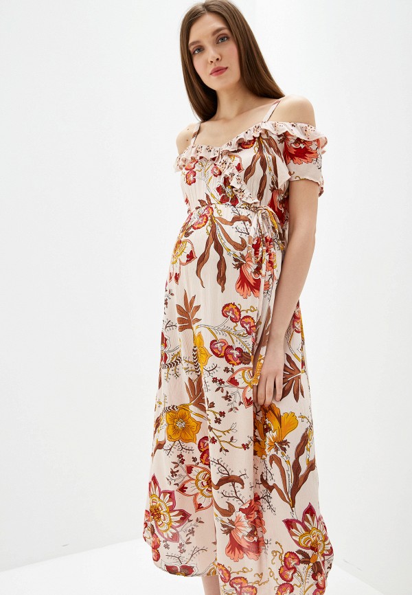 

Платье Dorothy Perkins, Розовый