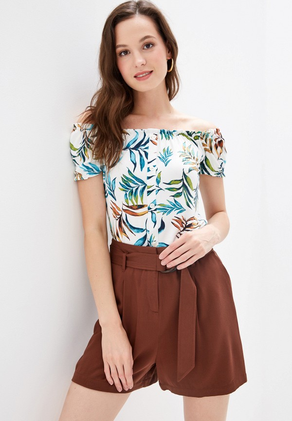 

Футболка Dorothy Perkins, Белый