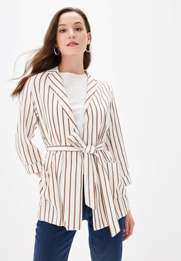 

Жакет Dorothy Perkins, Белый