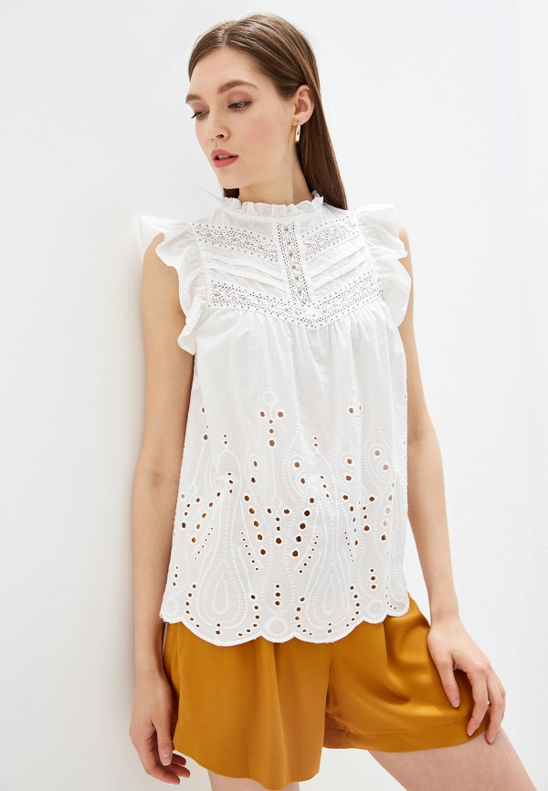 

Блуза Dorothy Perkins, Белый