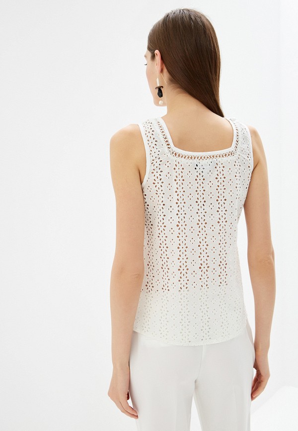 

Топ Dorothy Perkins, Белый, Dorothy Perkins DO005EWFOCQ7