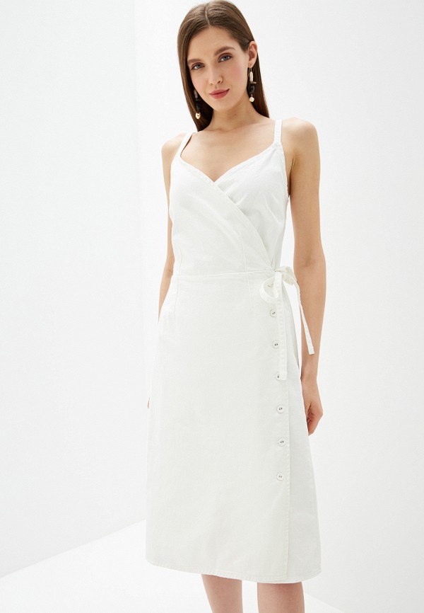 

Платье Dorothy Perkins, Белый