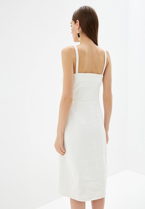 

Платье Dorothy Perkins, Белый, Dorothy Perkins DO005EWFOCQ8