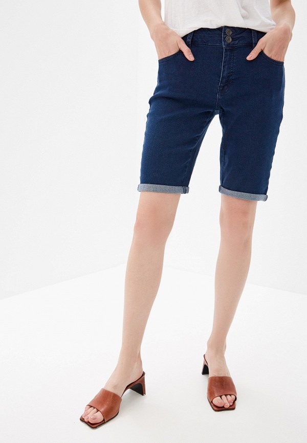 

Шорты джинсовые Dorothy Perkins, Синий