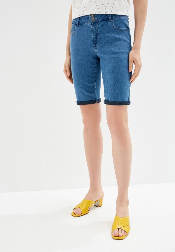

Шорты джинсовые Dorothy Perkins, Синий, Dorothy Perkins DO005EWFOCR0