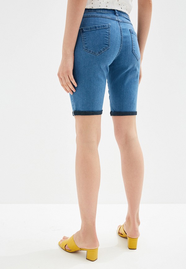 

Шорты джинсовые Dorothy Perkins, Синий, Dorothy Perkins DO005EWFOCR0