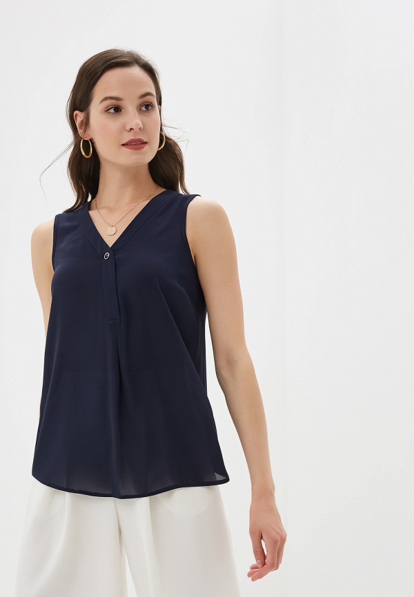 

Блуза Dorothy Perkins, Синий